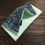 □1049 今治タオル大判ハンカチ       Deep Mint