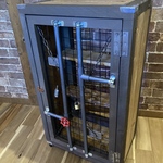 【新作登場✨インダストリアル好き必見❗️】コレクションBOX