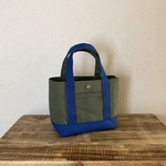 sale【送料込】帆布トートバッグSS no.113