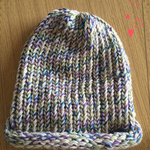 値下げしました♪送料無料☆ニット帽