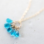 14KGF　appetite　necklace[kgf3872]