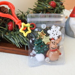 クリスマスのキャンディバッグＣ