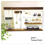 【専用】myun様✴︎NEW*BIGアクセサリースタンド