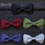 蝶ネクタイ　大人・メンズ