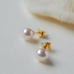 AKOYA petit pierce