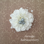 コサージュ／ヘアアクセサリー 97