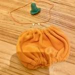 かぼちゃ🎃パンツセット