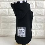 完成品②牛パーカー