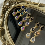 Astraeus pierce/earring