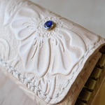 yuki-0616様オーダー専用　flower key case