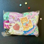 976 引き揃え糸　Special mix set🦄⭐️☪️
