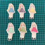 No.20 フレークシール