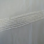 ムーンストーン　4mm　連　約37cm