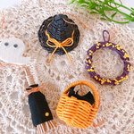 ハロウィン🎃オーナメント