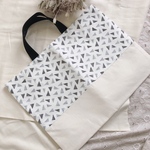 早割レッスンバッグ♡monotone＊