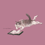 擬人化猫のイラスト　猫のオーダーイラスト【りん様専用】