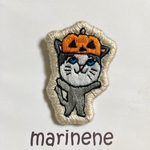 ハロウィン🎃ネッコ