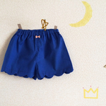 ◆B様専用◆花びらスカラップパンツ
