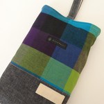 入園、入学：シューズケース（うわばき入れ）　再販