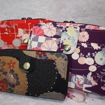 Ｃ様　ご依頼品　お財布ポーチ＆長財布