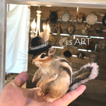 オサレシマリス♡