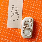 【riostamp】オバケ2021