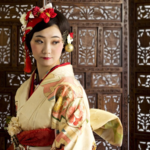 【後編】今一番出逢いたい、成人式を彩る『赤』の髪飾り7選