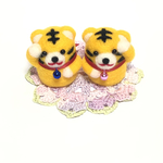 招き寅🐯