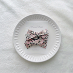 🍒Cherry ribbon 