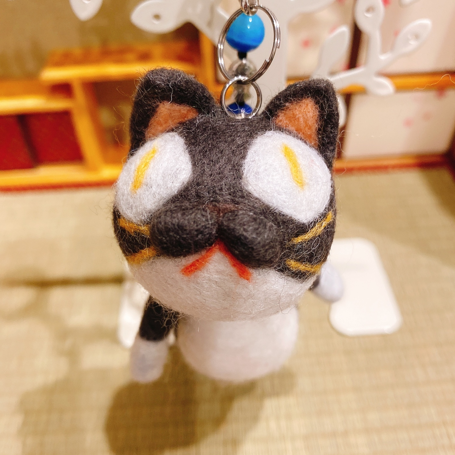 ねこわらびGALLERY - 作品一覧 | minne 国内最大級の