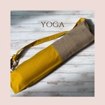 ☆NEW☆　yogaマットバッグ🧘‍♀️⑩