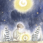 星を育てる少年
