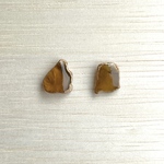 3. 浜辺のゴールドジュエリー / ピアス、イヤリング