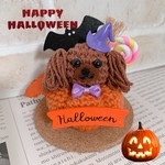 キャバリア🎃ハロウィン(ルビー)