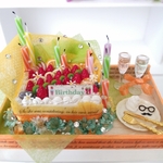 ●専用●okashin様● (No.170)オーダーケーキ