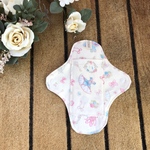 【再販】ポケット付き厚手布ナプキン  バレリーナ