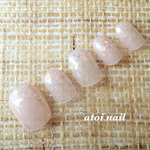 ＊再販3＊ 春のカケラ❤︎ネイル
