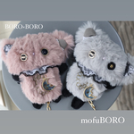 mofu BORO NO.3 ♢ぬいぐるみ
