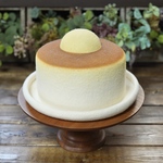 【受注生産】パンケーキハット