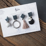 Tile set ピアス/イヤリング  Tset-13 BACCHUS.