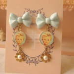 ☆mignon☆boyピアス☆