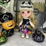 ハロウィンコーデ　①