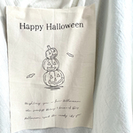 【再再販】 ▽▲ ハロウィンタペストリー ▲▽