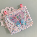 専用です！シャカシャカ☆ボンボン☆移動ポケット　　ベビーユニコーン
