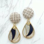 1276＊rairai＊【送料無料】ピアス・イヤリング