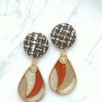 1277＊rairai＊【送料無料】ピアス・イヤリング