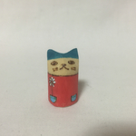 ネコ