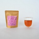ウーロン紅茶　リーフ　鹿児島県霧島茶   100g