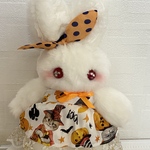 21時スタート ハロウィンバージョンほいっぷちゃん