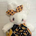 ] 21時スタート ハロウィンバージョンほいっぷちゃん